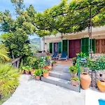 Casa Margarita bis, casa con pisicina en Fornalutx