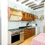Casa Margarita bis, casa con pisicina en Fornalutx