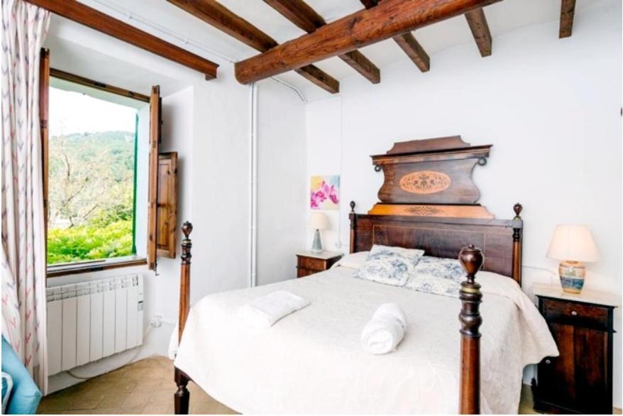 Casa Margarita Bis, Casa Con Pisicina En Fornalutx