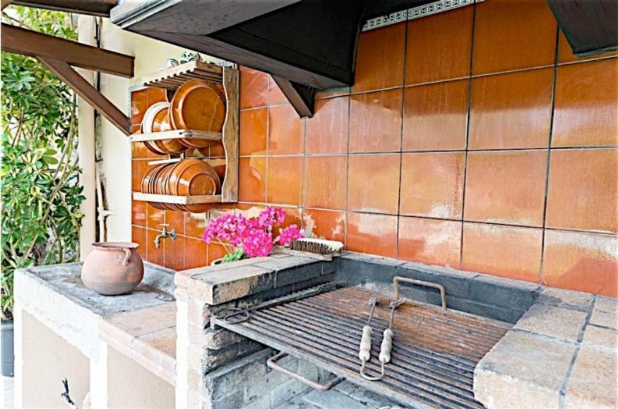 Villa Casa Margarita Bis, Casa Con Pisicina En