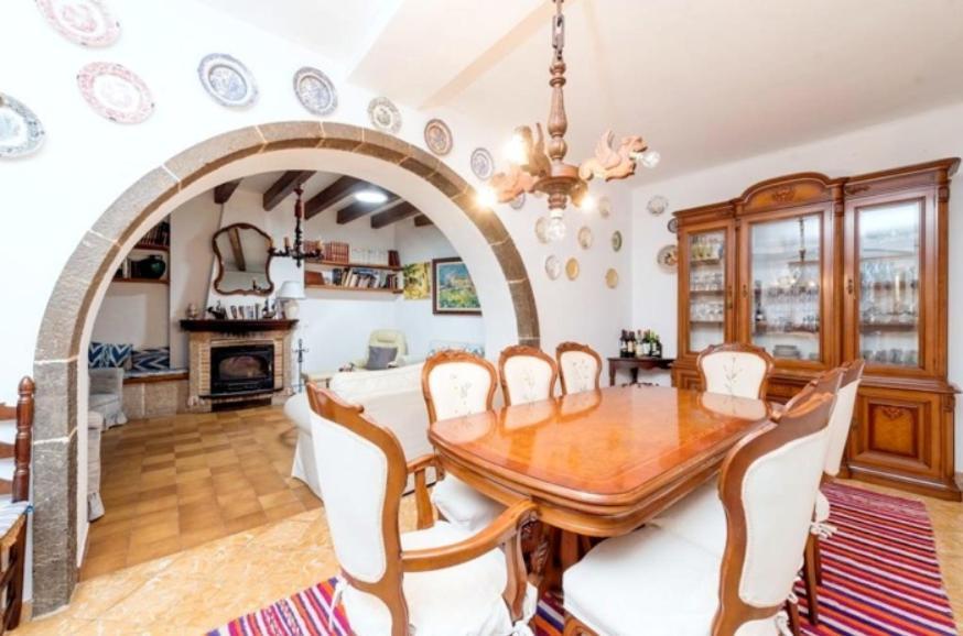 Casa Margarita Bis, Casa Con Pisicina En * Fornalutx
